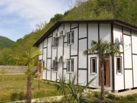 Villa Monte Gagra / Вилла Монте Гагра 