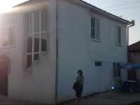 Guest House in Gudauta - Gartskiya 37 / Гостевой Дом в Гудауте на Гарцкия 37 