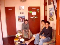 Misti House 