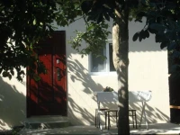 Lukomorye in Alakhadze Guest House / Р›СѓРєРѕРјРѕСЂСЊРµ РІ РђР»Р°С…Р°РґР·Рµ 