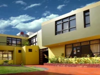Andes House Inn 