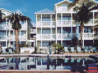 Hyatt Sunset Harbor
