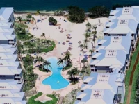Hyatt Beach House Resort 4*