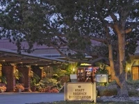 Hyatt Regency Monterey 3*