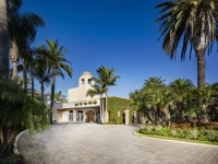 Hyatt Regency Newport Beach 3*
