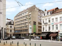 NH Brussels City Centre 4*