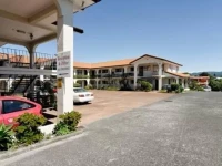 Dalma Court Motor Inn 3*