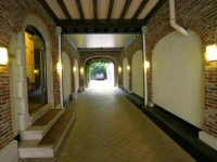 Eden Hotel Ghent 2*