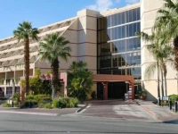 Hyatt Regency Suites Palm Springs 3*