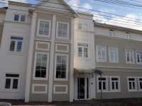Подворье отель Тула  3*