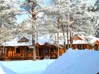 Mouse Inn