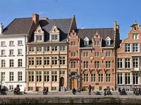 Ghent Marriott 4*