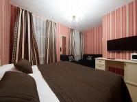 Авеню отель 3*