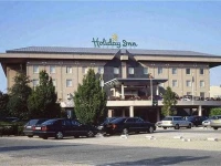 Holiday Inn Gent Expo 4*