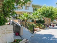 Varvaras Diamond Hotel Apartments 3*