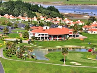 Formosa Golf Resort 4*