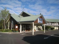 Golflands Motel 4*