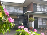 Greenlane Motor Inn 3*