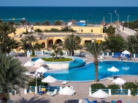Baya Beach Aqua Park 3*