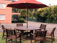 Green Park Motel 