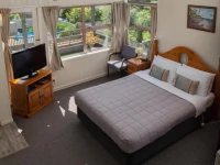 Howick Motor Lodge 3*