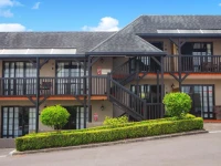 Knights Inn 4*