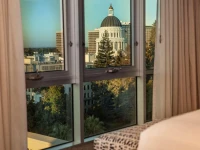 Hyatt Regency Sacramento 4*