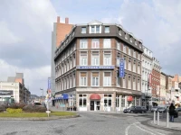 Best Western Univers 3*