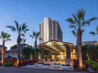 Hyatt Regency Mission Bay Spa and Marina 4*