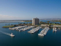 Hyatt Regency Mission Bay Spa and Marina