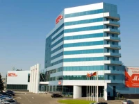Топос Конгресс-Отель  