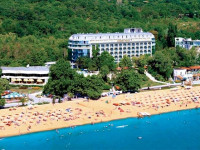 Kaliakra Palace (РљР°Р»РёР°РєСЂР° РџР°Р»Р°СЃ)