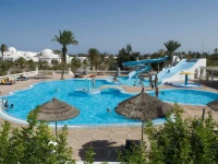 SunConnect Djerba Aqua Resort 4*