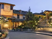 Highlands Inn 4*