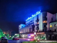 Маринс Парк Отель Ростов-на-Дону, отель  3*
