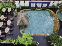 Sunbeam Hotel Pattaya 