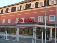 Joao Padeiro Hotel 
