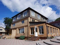 Р“РѕСЃС‚РµРІРѕР№ РґРІРѕСЂ РЅР° Р“РѕСЂРЅРѕР№ 48 Р‘Р°Р·Р° РѕС‚РґС‹С…Р° 