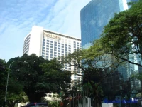 Maya Kuala Lumpur 5*
