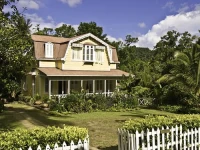 Fond Doux Plantation & Resort 4*
