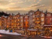Northstar Lodge 4*