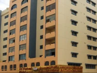 Aureate Hotel Apartment 