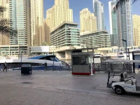 Dubai Apartments - Marina - Silverene 