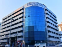 Desert Rose Hotel Apartments 