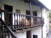 El Albergue 3*
