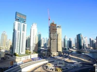 OkDubaiApartments - Gardinia Dubai Marina 