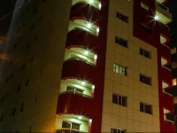 Splendor Hotel Apartments Al Barsha 