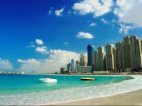 JBR - Shams 1 