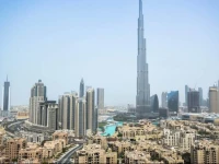 OkDubaiApartments - Flax Downtown 