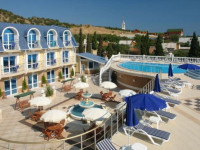 Argo villa